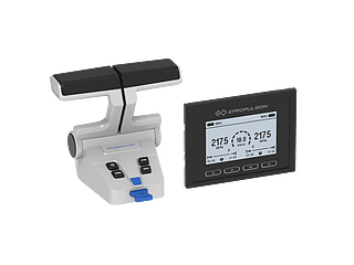 Télécommande double Evo